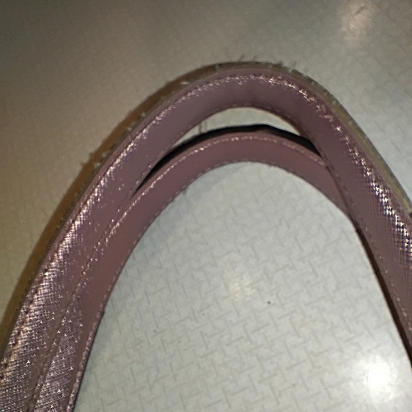 Kate Spade Glitter Tote Bag - Pink - Picture 16 of 16